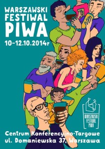 Warszawski Festiwal Piwa